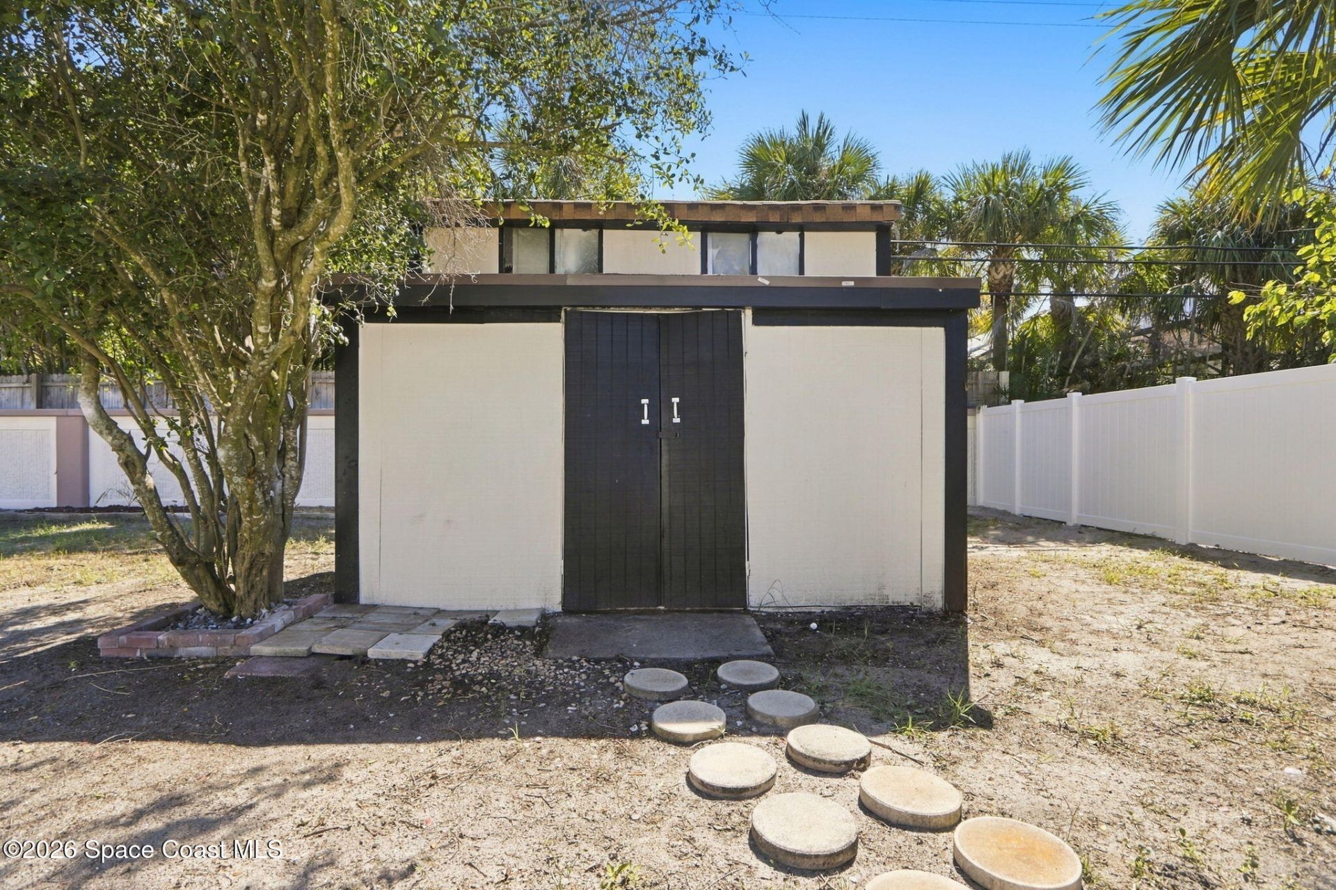 356 W Exeter Street , Satellite Beach, FL 32937 Photo