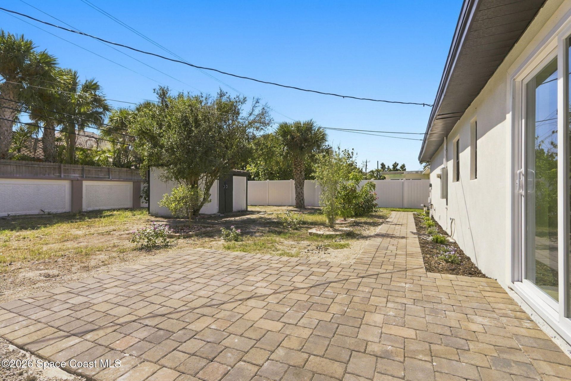 356 W Exeter Street , Satellite Beach, FL 32937 Photo