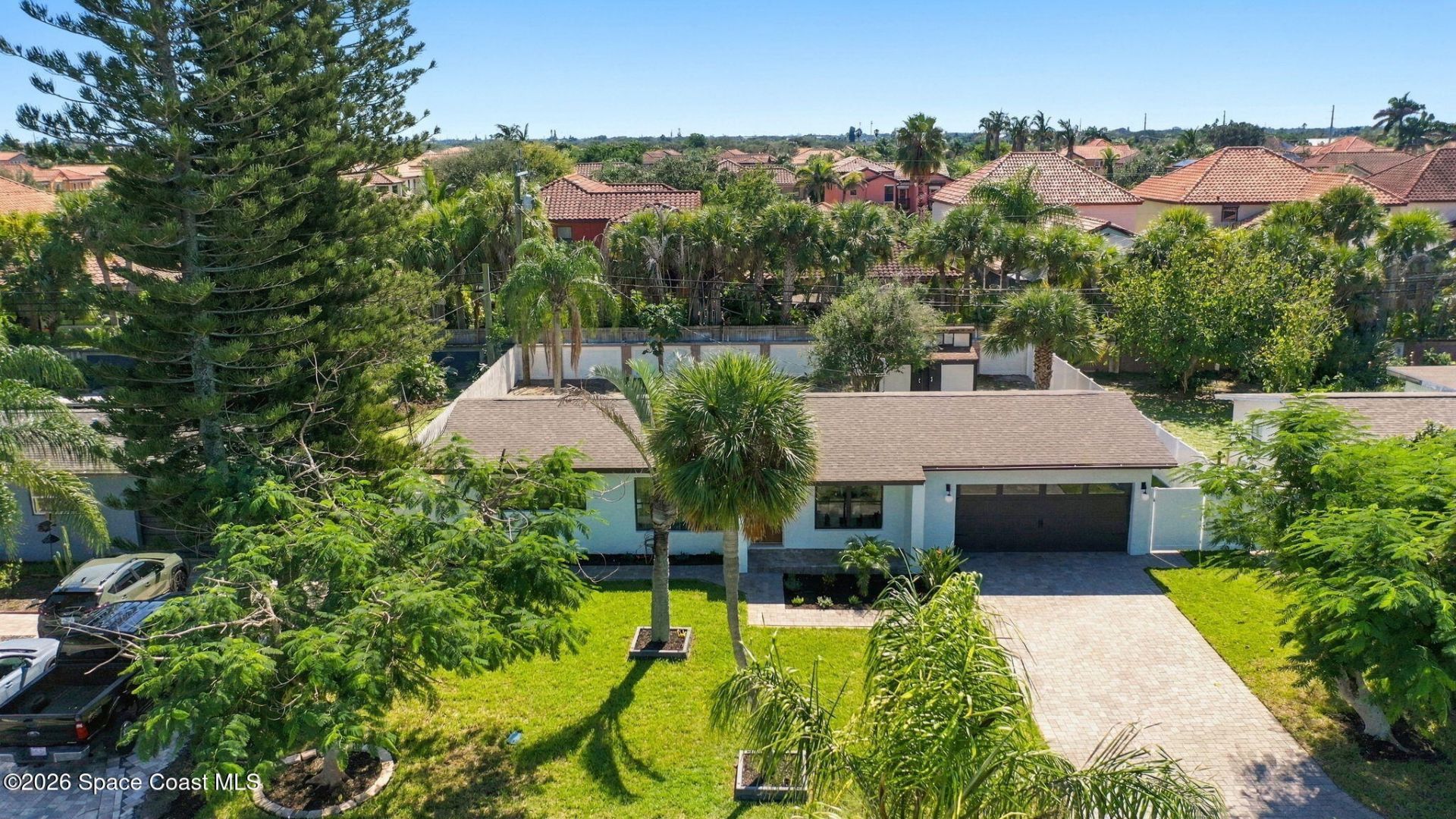356 W Exeter Street , Satellite Beach, FL 32937 Photo