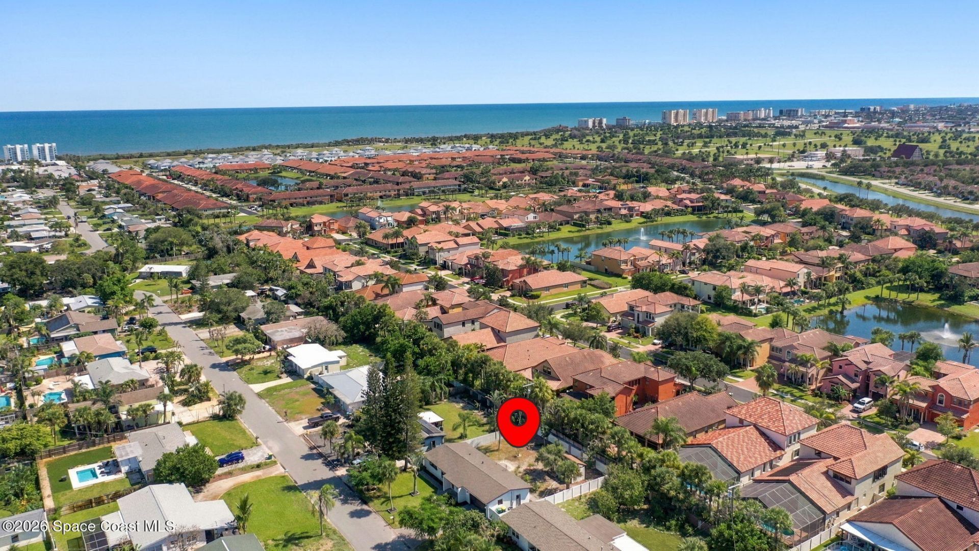 356 W Exeter Street , Satellite Beach, FL 32937 Photo