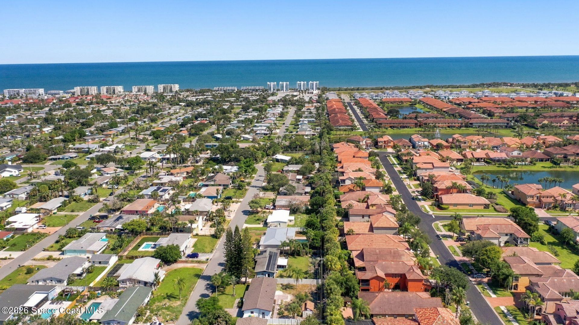 356 W Exeter Street , Satellite Beach, FL 32937 Photo