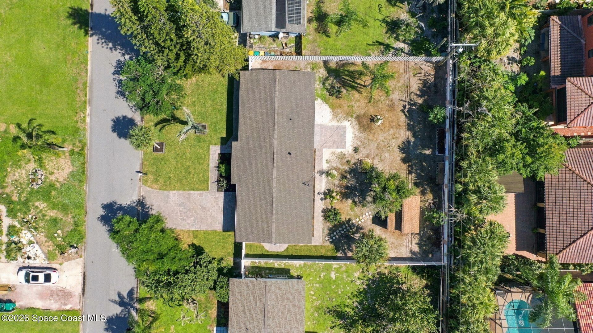 356 W Exeter Street , Satellite Beach, FL 32937 Photo