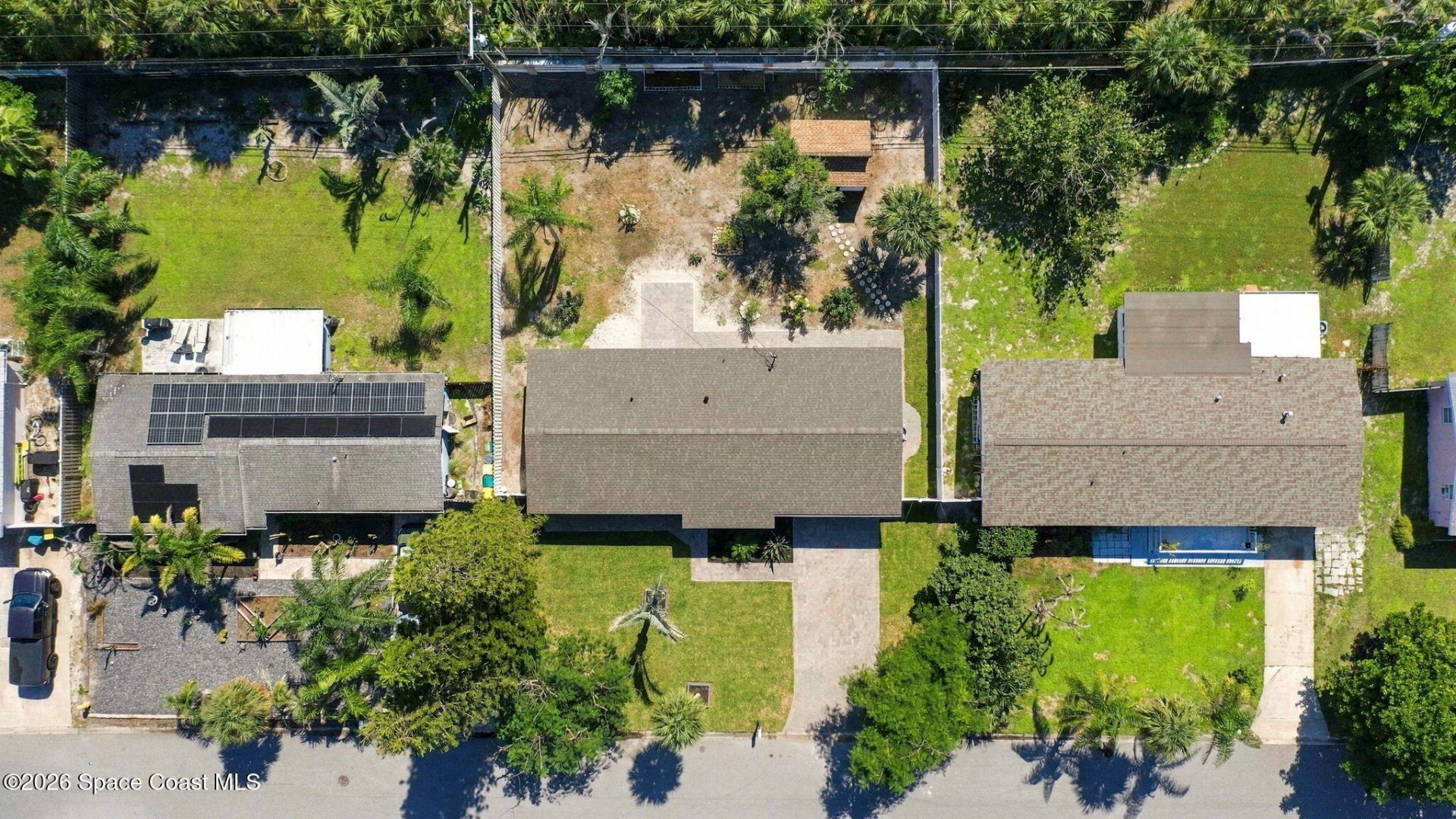 356 W Exeter Street , Satellite Beach, FL 32937 Photo