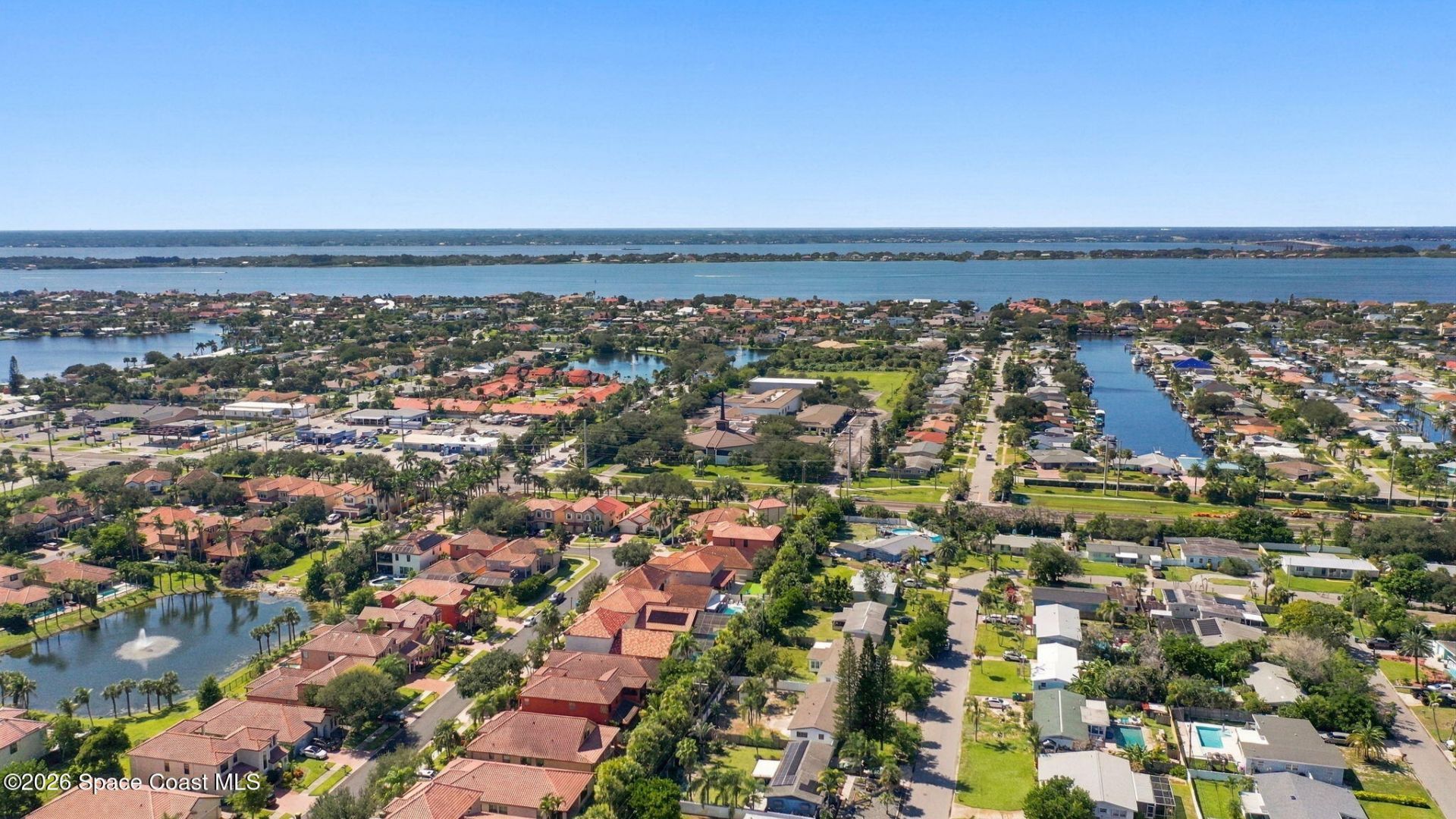 356 W Exeter Street , Satellite Beach, FL 32937 Photo