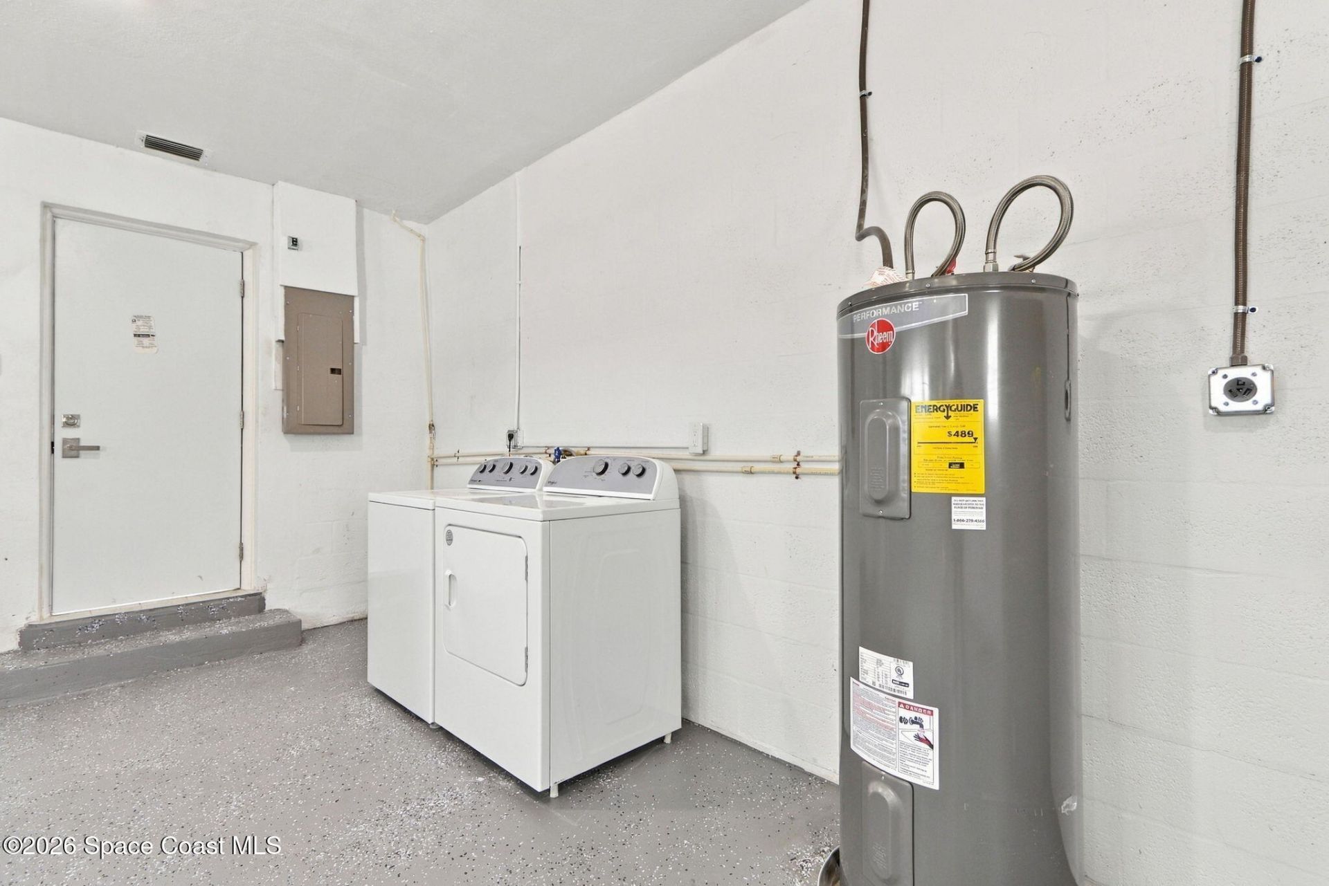 356 W Exeter Street , Satellite Beach, FL 32937 Photo