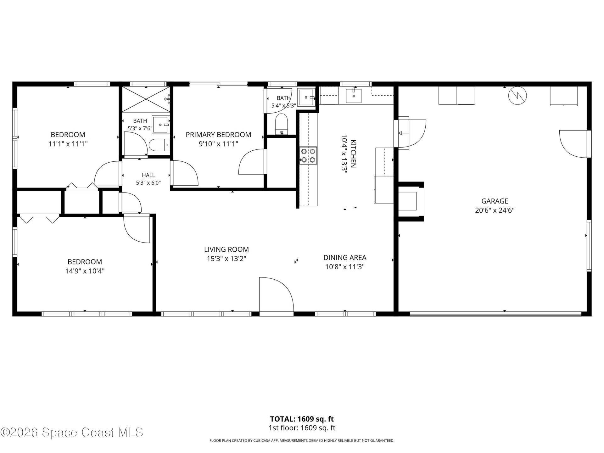 356 W Exeter Street , Satellite Beach, FL 32937 Photo