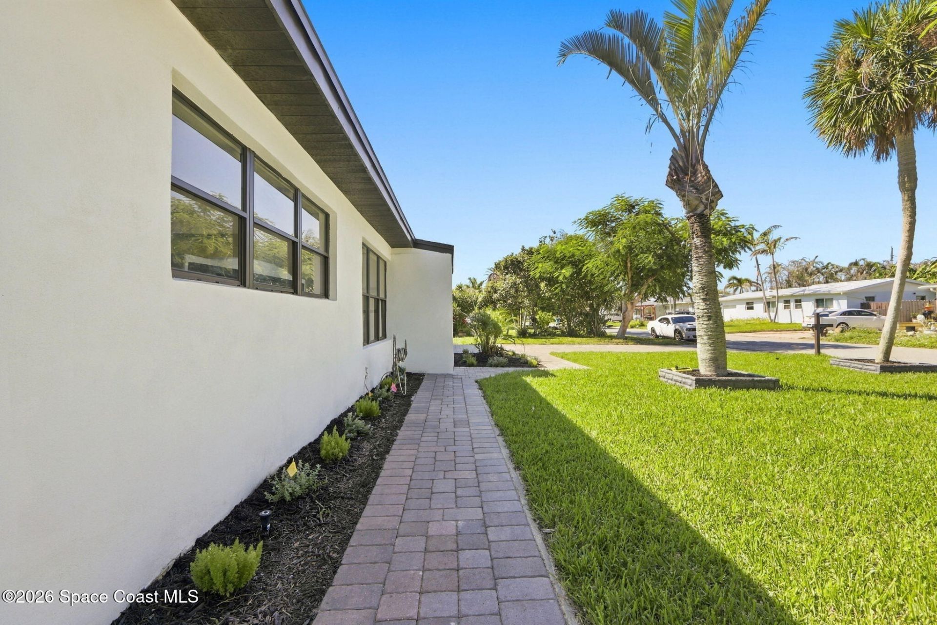 356 W Exeter Street , Satellite Beach, FL 32937 Photo