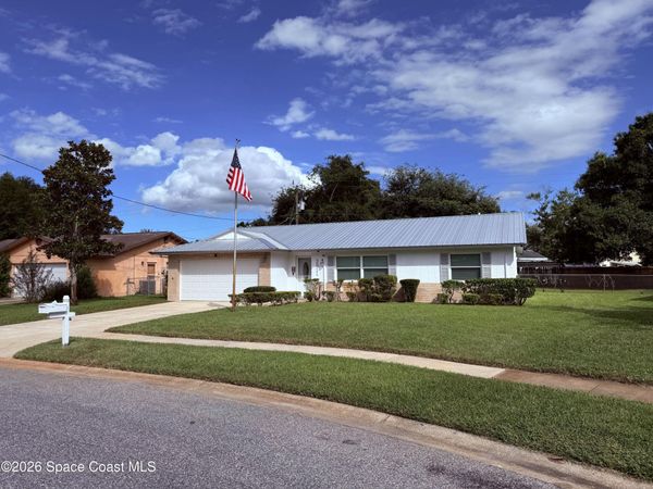 3511 Cumberlin Court, Titusville, FL 32780