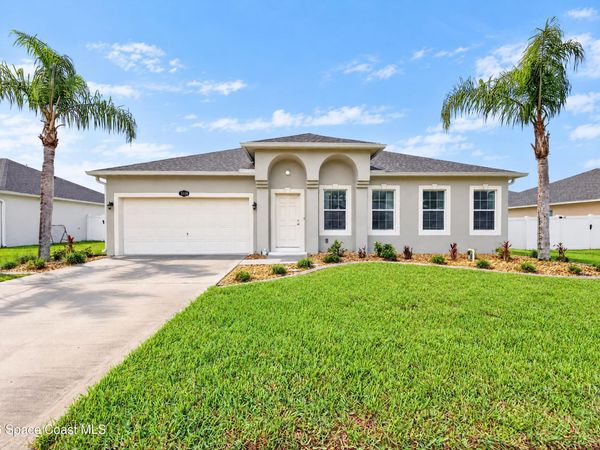 3326 Slate Street , West Melbourne, FL 32904