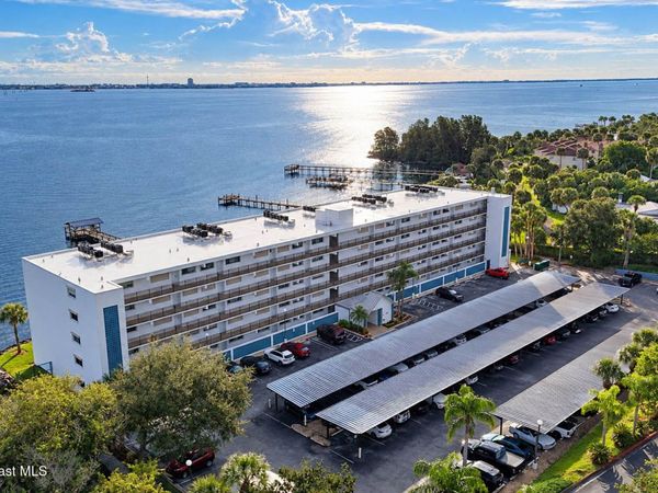 3901 Dixie Highway NE , Unit 408, Palm Bay, FL 32905