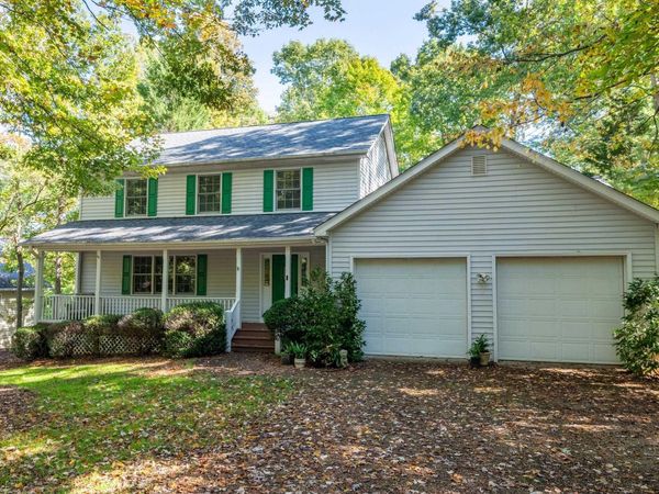 17 LONG LEAF LN , Palmyra, VA 22963