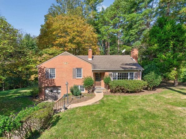 1044 MILTON DR , Keswick, VA 22947
