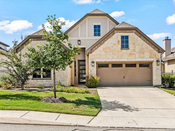 1610 Bunchberry, San Antonio, TX 78260
