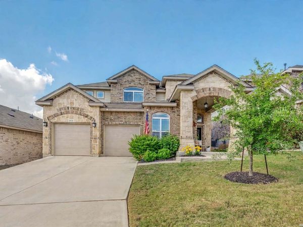 15231 Comanche Hills, San Antonio, TX 78233