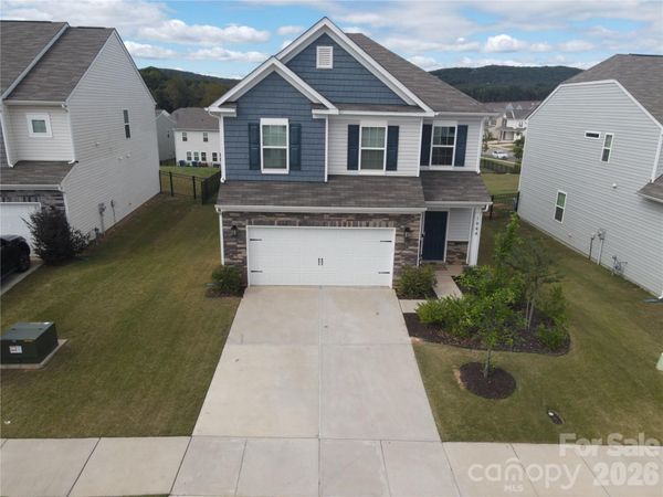 1944 Lowland Shade Court , Maiden, NC 28650