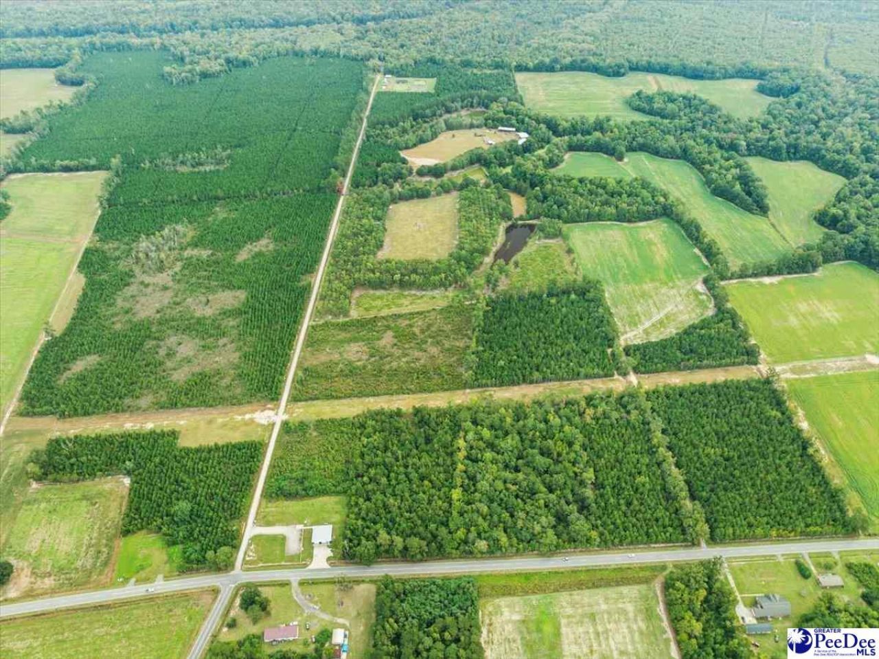 Tbd Evans Farm Rd Tract 1 Photo 7