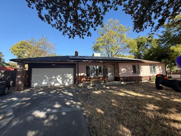 1 W Mayfair Avenue, Stockton, CA 95207