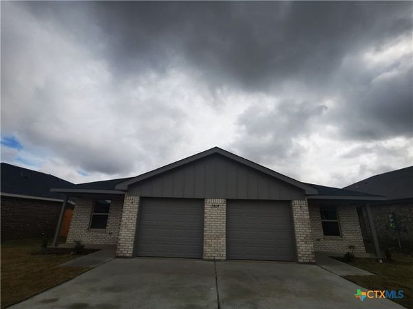2404 Alterman Drive , Unit B, Temple, TX 76502