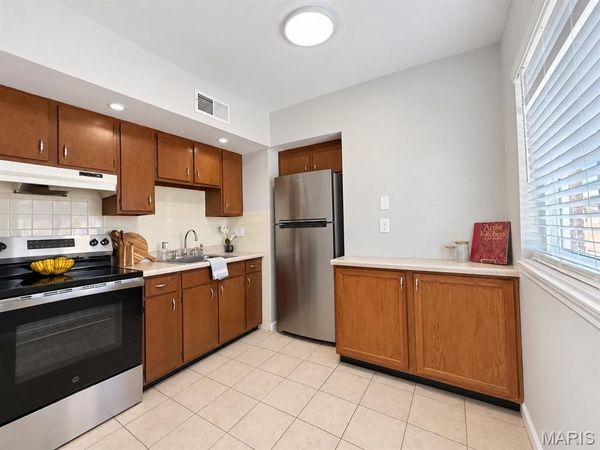 4117 Germania Street , St Louis, MO 63116