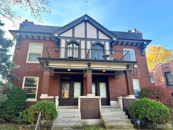 3868 Arsenal Street , St Louis, MO 63116