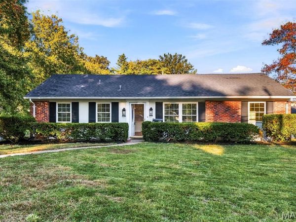 928 S Gore Avenue, Webster Groves, MO 63119