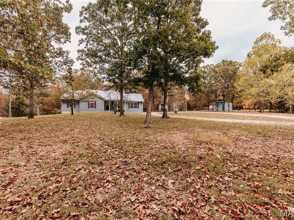 11550 Cherry Road , Dixon, MO 65459