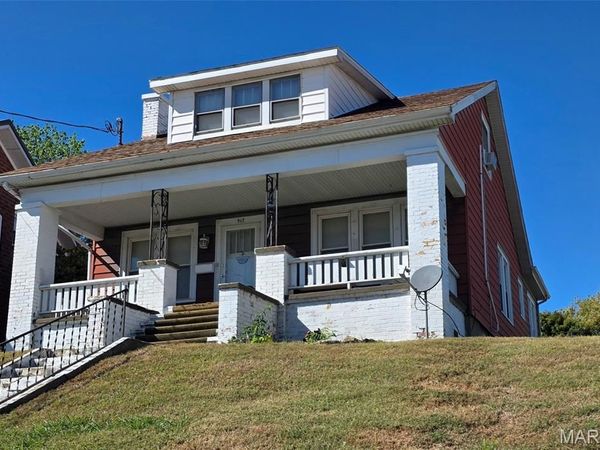 917 State Street , Chester, IL 62233