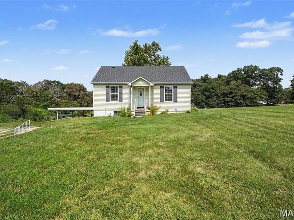 6271 Cedar Hill Road, Cedar Hill, MO 63016