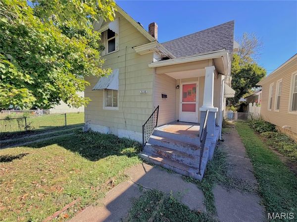 2226 Adams Street , Granite City, IL 62040