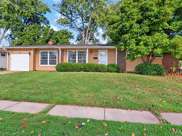 2145 Crane Drive, Florissant, MO 63031