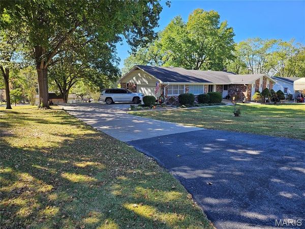 265 Grandview Drive, Jackson, MO 63755
