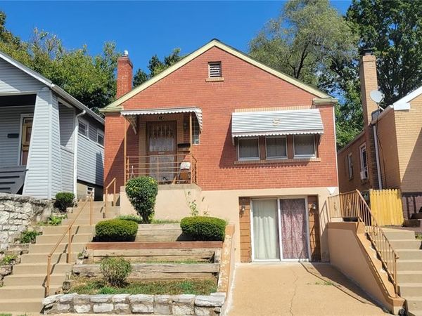6145 E Sherry Avenue , St Louis, MO 63136
