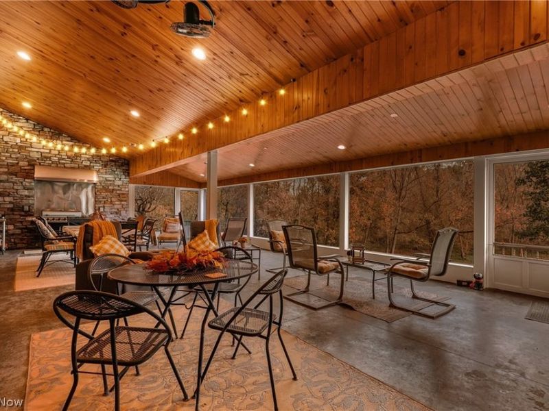 55730 Clover Ridge Road, Jacobsburg, OH 43933 Photo 13