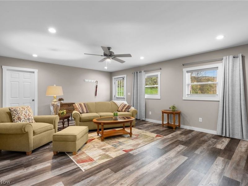 55730 Clover Ridge Road, Jacobsburg, OH 43933 Photo 33