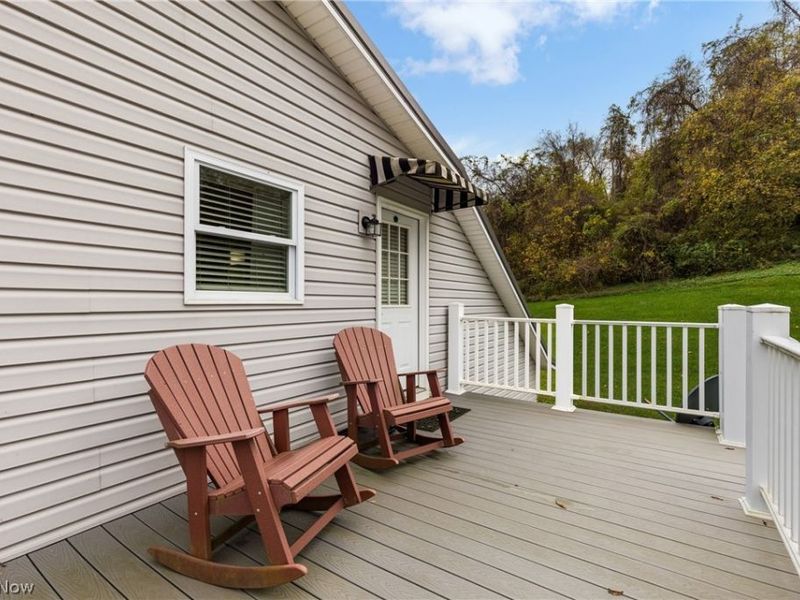 55730 Clover Ridge Road, Jacobsburg, OH 43933 Photo 40