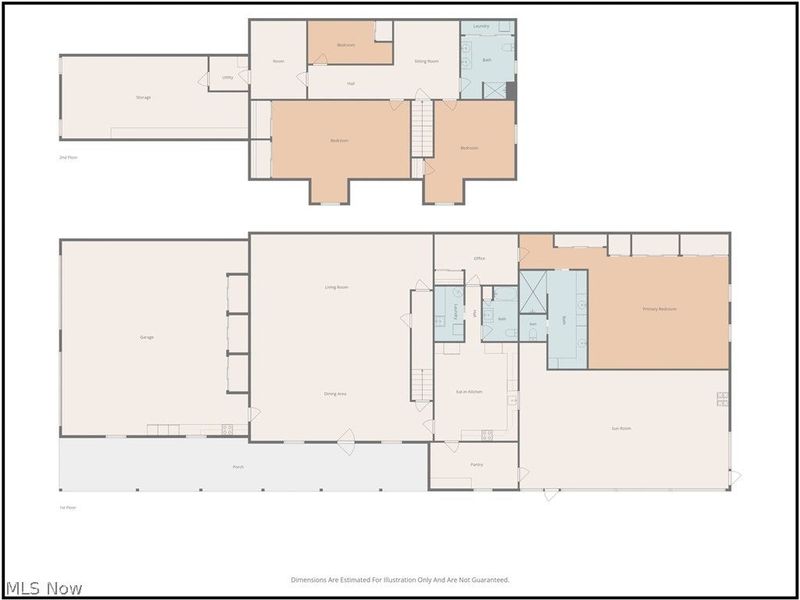 55730 Clover Ridge Road, Jacobsburg, OH 43933 Photo 45