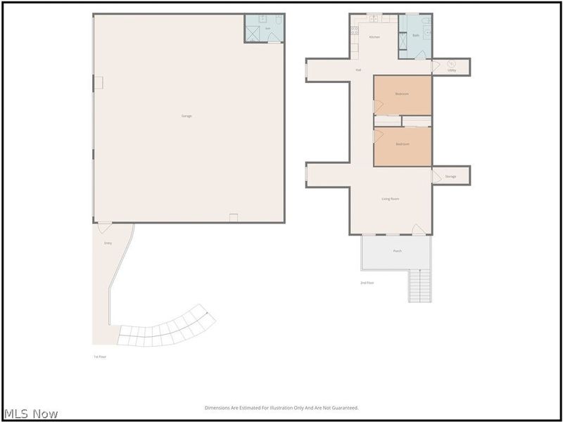 55730 Clover Ridge Road, Jacobsburg, OH 43933 Photo 48