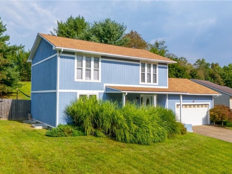 604 Pine Valley Drive, Steubenville, OH 43953 Photo 4