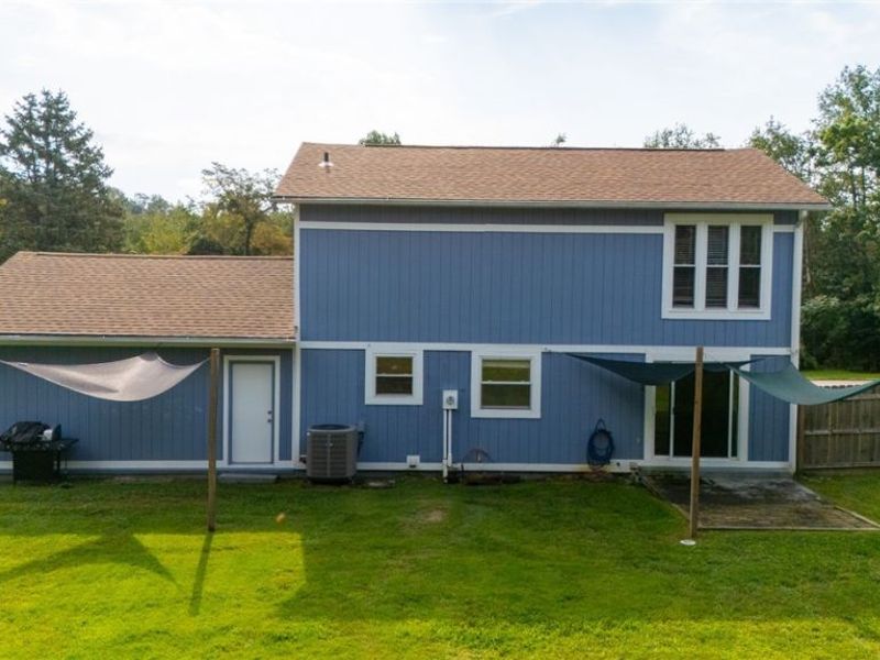 604 Pine Valley Drive, Steubenville, OH 43953 Photo 6