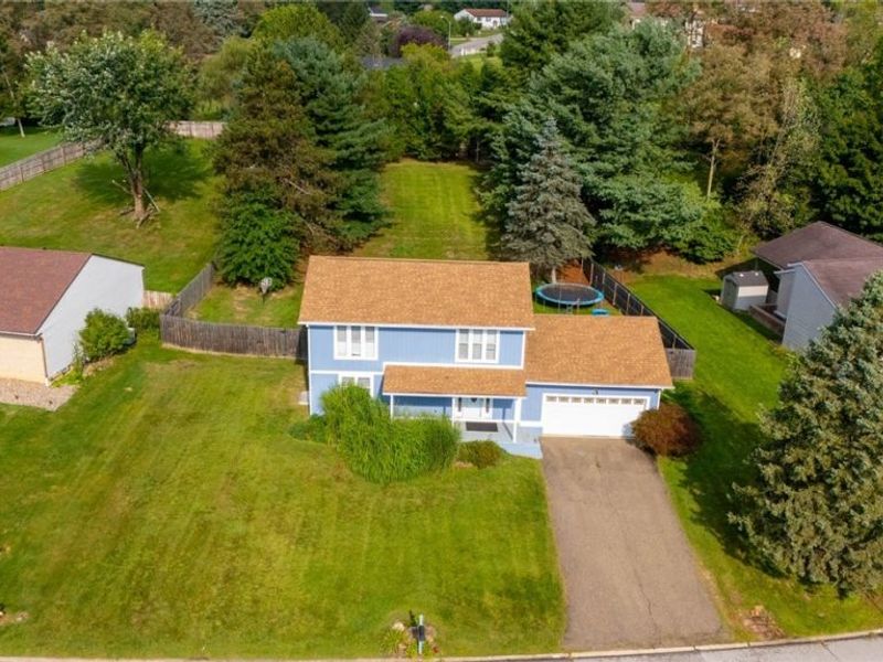 604 Pine Valley Drive, Steubenville, OH 43953 Photo 7
