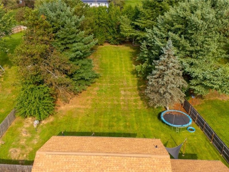 604 Pine Valley Drive, Steubenville, OH 43953 Photo 9