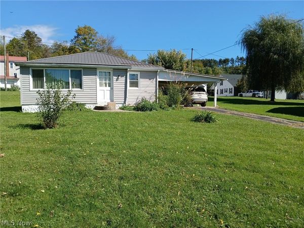 116 Maple , Scio, OH 43988
