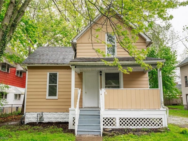 904 Work Drive, Akron, OH 44320 Photo 2