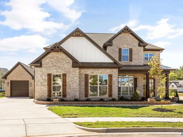 113 Montcliff Drive, Madison, AL 35756