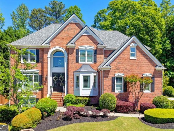 1670 Harvest Lane, Alpharetta, GA 30004