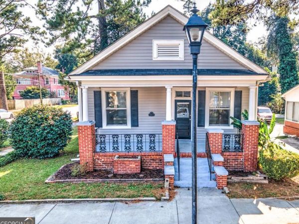 202 Ellis Street, Augusta, GA 30901