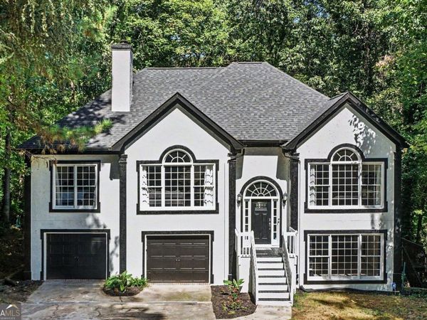 3330 Forrest Bend Lane, Snellville, GA 30039