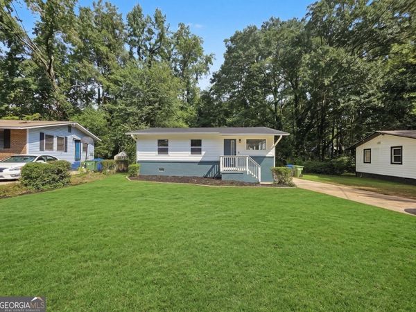 147 Rockyford Road NE, Atlanta, GA 30317
