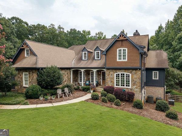 2226 Allens Way, Bishop, GA 30621
