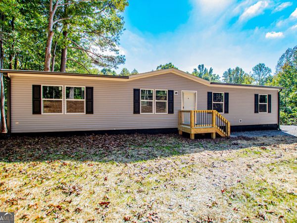 9705 US Highway 78, Bremen, GA 30110
